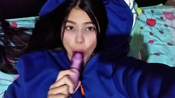 Hot Babysitter Craves My Cock.