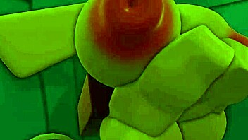 Have You Seen The Nudest Milf On The Beach? Antonela Chan Strips Nude In Cartoon 😏