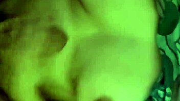 British couple shagging passionately