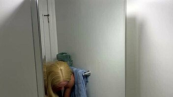 i say, watch my full crossdressing transformation into a shemale