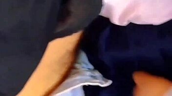 ok professor, you can rub my pussy but no penetration, damn you broke our agreement and my ass