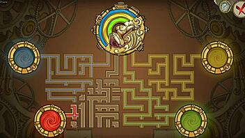 Playing With Cute Toy Innocent Witches Gameplay Part 4 Teen Gangbang Banging Toys Cumshot Group Blowjob