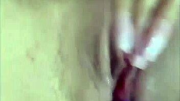 i love watching this latina use her dildo