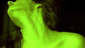 Eva Green In Romantic Hardcore Scene