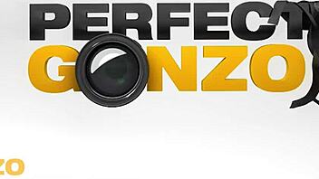 Lynna Nilsson in a scene by allinternal.com?