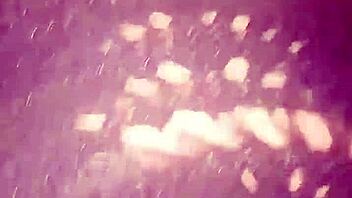 Two Guys Cum Liters Inside Me