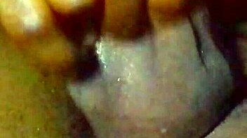 Lonely Man Couldnt Sleep Instead He Decided To Make Himself Cum Before Going To Bed