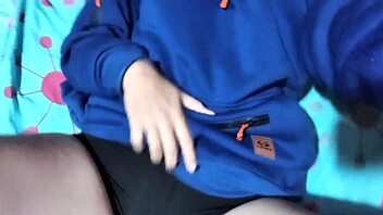 Hot Babysitter Craves My Cock.