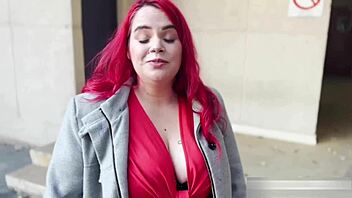 Babe Caught As Prostitute In Full Video