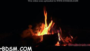 Look At Her Finger Her Tight Pussy In Heels!