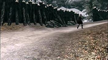 the erotic scriptures sc 1 ve 26 meet n fuck the dawnguard 😈