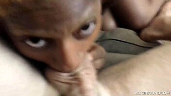 This Couple Fucked All Night, Starting With Licking Ass And Ending With Cumshot.