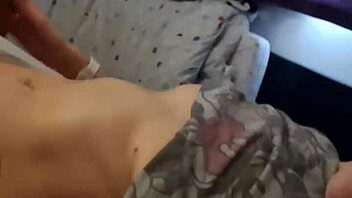 British couple shagging passionately