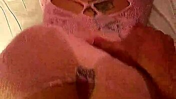 Angel Lima enjoys anal with big cock and swallows cum in mouth