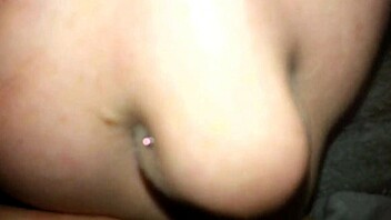 18 Year Old Sucks Cock And Gets Cumshot