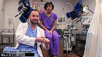 Teach me how to blow, jackie banes