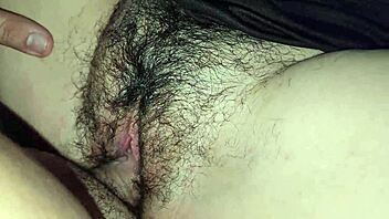 xxx asi de facil es mi esposa with creampie