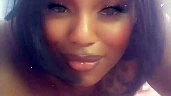 blackvelvet foxing around with big tits 😜