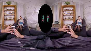 Vrhush Kinuski Gave Her Man Something Worth Filming