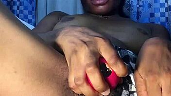 Fuck My Wet Pussy And Lick It Too!