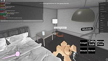 seventeen year old whore in roblox porn