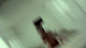 Fat slut gives pussy eagerly