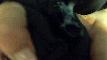 Preview of Milfy Calla in a scene with face fucking