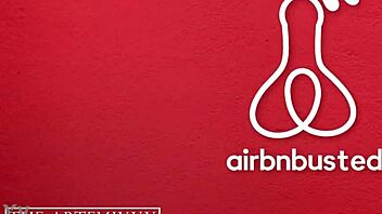 Lyric Sky fucks BBC at house party