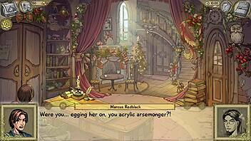 Playing With Cute Toy Innocent Witches Gameplay Part 4 Teen Gangbang Banging Toys Cumshot Group Blowjob