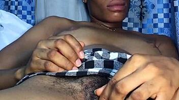 Fuck My Wet Pussy And Lick It Too!