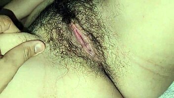 Wet Pussy of My Sister-in-Law Gets Juicy Creampie. Want to See?