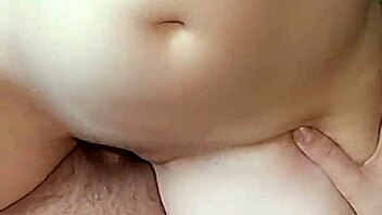 Fucked Step Sister While Shooting Video on Phone