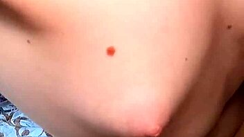 Fucked Step Sister While Shooting Video on Phone