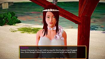 My new family adventure in game 575.