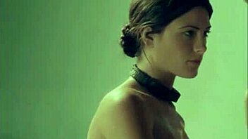 Edit Laura Surrich Slave Anal Scene Spartacus