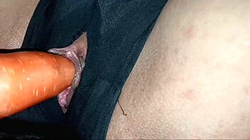 Morning creampie with pornstar's tight pussy and natural tits