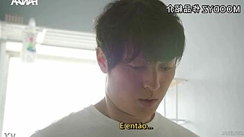 母親にリクエスト 全裸字幕 奥田咲 激しいJAVシーン