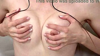 Orgy Interracial Dap 7-1: Slender Luna Lynx With Gape And Cum In Mouth Vg390