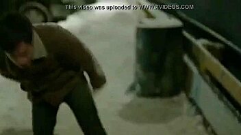 Gael and Paz say, 'We're the best prostitutes in town!'