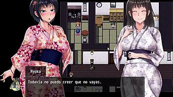 Scar of Summer Ruta Masaru Gameplay Español?