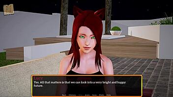 Intense Emotions Unfold In My New Family Episode 570 With Deep Connections