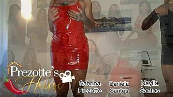 Don't Miss Trizal Trans Group for Wild Night