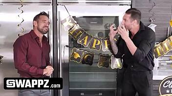 Stepdaughters Blowjob Bargain: Trading Suck And Fuck For European Adventure?