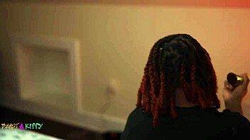 Is Sucking Slutty Kittylove Enough? Her Throat And Pussy Get Filled In Cowgirl And Doggy.