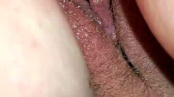 Lollipop MILF Rides Massive Dildo in Doggy Style and Reverse Cowgirl Compilation