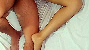 i couldn't hold back and came inside my cousin 😈