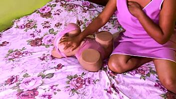 Pervymother - naughty housewife advises stepson 💋