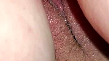 Lollipop MILF Rides Massive Dildo in Doggy Style and Reverse Cowgirl Compilation