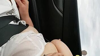 A Little 18+ Treat For Our Truckets