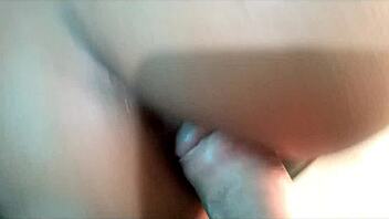 Latina Alice Loves Anal!